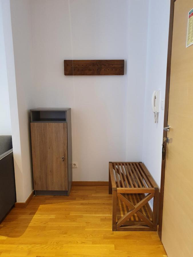 Planinsko Jutro - Brzece Centar Apartments, Kopaonik Dış mekan fotoğraf