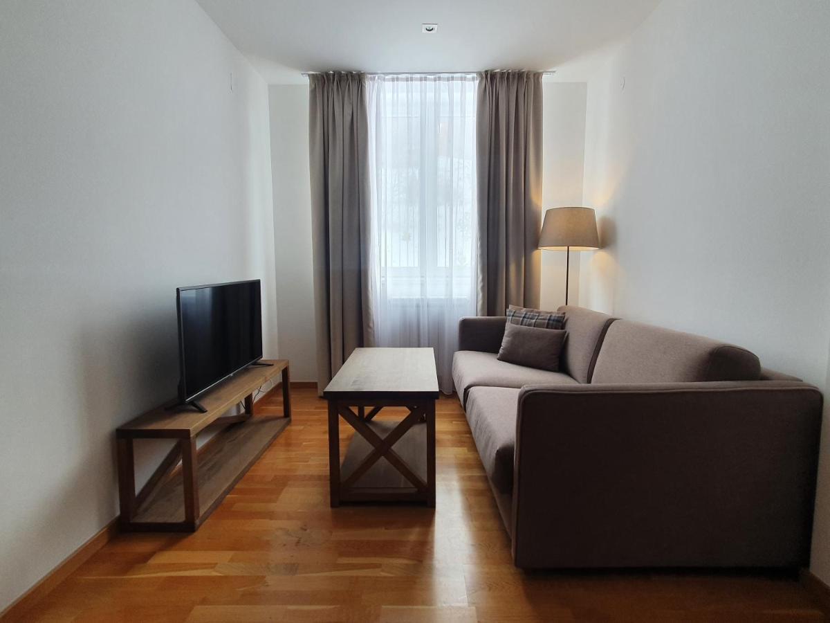 Planinsko Jutro - Brzece Centar Apartments, Kopaonik Dış mekan fotoğraf