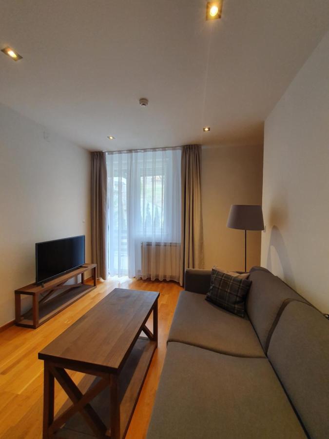Planinsko Jutro - Brzece Centar Apartments, Kopaonik Dış mekan fotoğraf