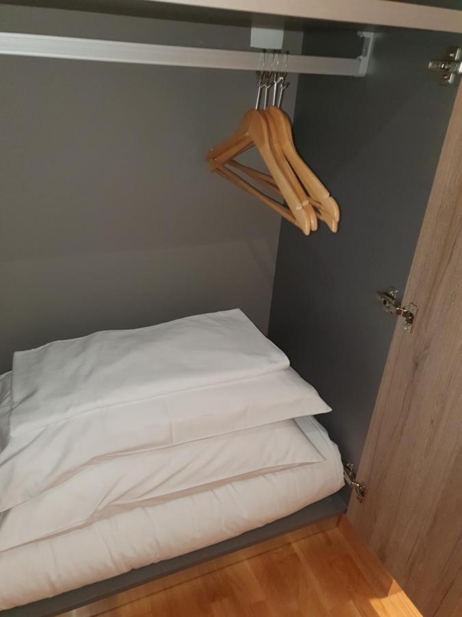 Planinsko Jutro - Brzece Centar Apartments, Kopaonik Dış mekan fotoğraf