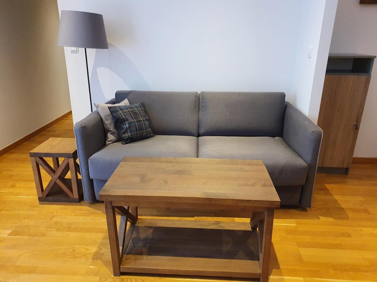 Planinsko Jutro - Brzece Centar Apartments, Kopaonik Dış mekan fotoğraf