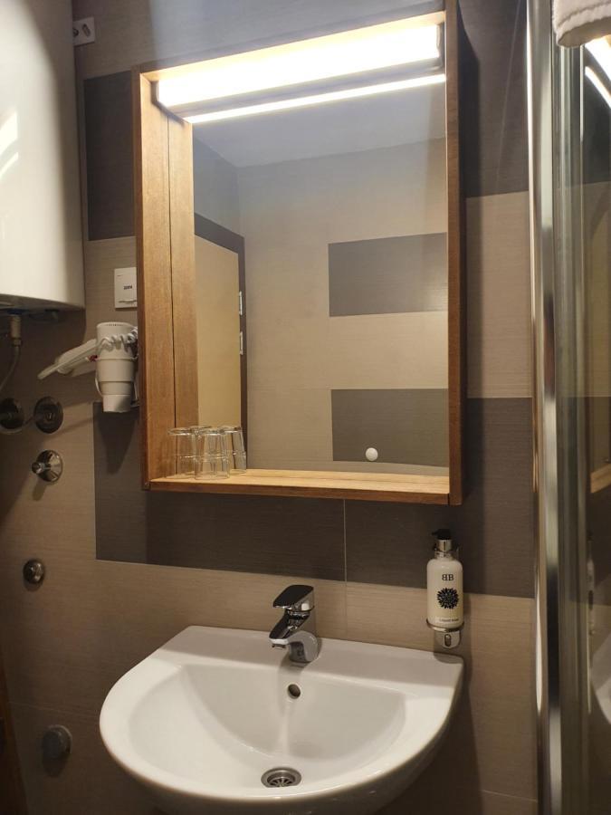 Planinsko Jutro - Brzece Centar Apartments, Kopaonik Dış mekan fotoğraf