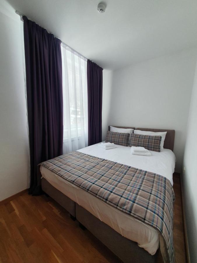 Planinsko Jutro - Brzece Centar Apartments, Kopaonik Dış mekan fotoğraf